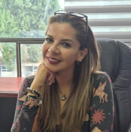 Irene Montes